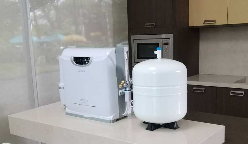 เครื่องกรองน้ำกิฟฟารีน เอ็กซ์ตร้าเพียว Giffarine Extra Pure