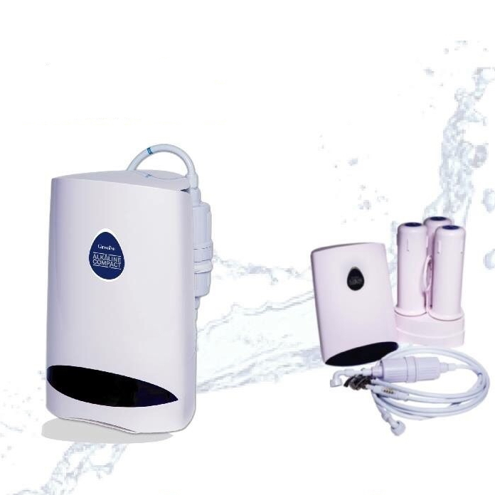 เครื่องกรองน้ำกิฟฟารีน อัลคาไลน์ คอมแพ็ค Giffarine Alkaline Compact
