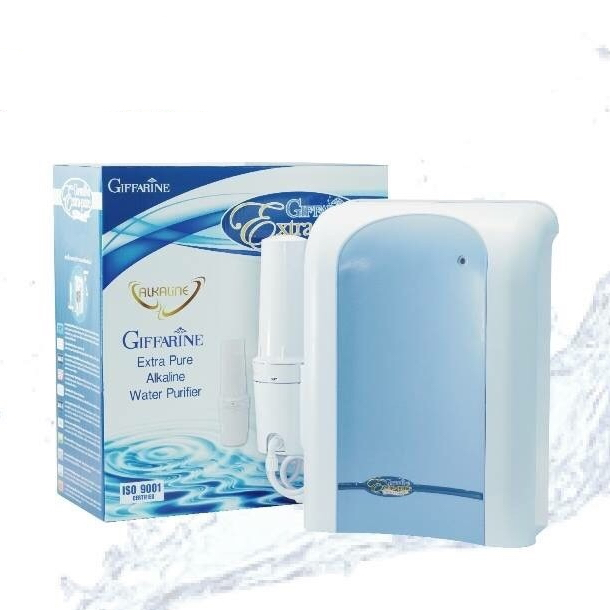 เครื่องกรองน้ำกิฟฟารีน เอ็กซ์ตร้าเพียว Giffarine Extra Pure